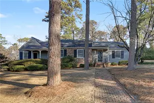 1610 Twin Oak Dr, Fayetteville, NC 28305 - Photo 1
