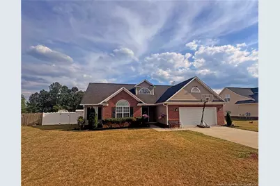 175 Sandspur Court, Raeford, NC 28376 - Photo 1