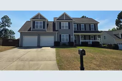 152 Crutchfield Drive, Cameron, NC 28326 - Photo 1