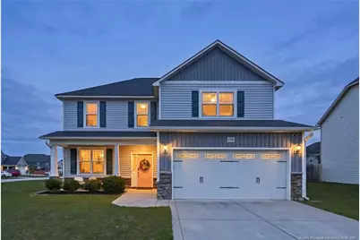 5309 Debut Avenue, Hope Mills, NC 28348 - Photo 1