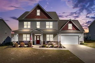 192 Haynes Church Rd, Raeford, NC 28376 - Photo 1