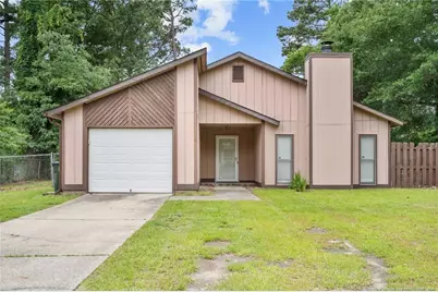 920 Inglewood Lane, Fayetteville, NC 28314 - Photo 1
