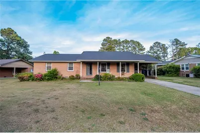 518 College Drive, Raeford, NC 28376 - Photo 1