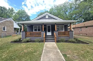 874 W Orange St, Fayetteville, NC 28301 - Photo 1