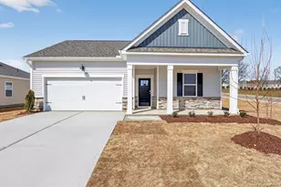 281 Maddox Dr, Aberdeen, NC 28315 - Photo 1