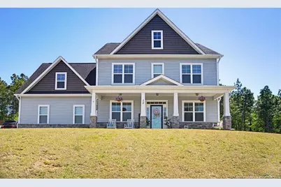 72 Countryside Drive, Lillington, NC 27546 - Photo 1