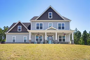 72 Countryside Dr, Lillington, NC 27546 - Photo 1