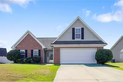 153 Saint George Drive, Raeford, NC 28376 - Photo 1