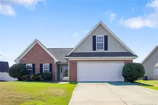 153 St George Dr, Raeford, NC 28376 - Photo 1