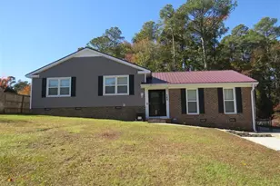 760 Ashbrook Rd, Fayetteville, NC 28314 - Photo 1