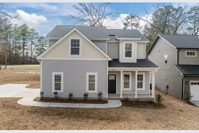 7001 Summerlin Drive, Fayetteville, NC 28306 - Photo 1