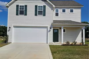240 Peeler Circle, Raeford, NC 28376 - Photo 1