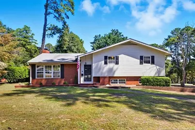 2604 Huntington Road, Fayetteville, NC 28303 - Photo 1