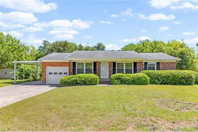 7517 Bridgeman Drive, Fayetteville, NC 28303 - Photo 1