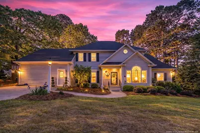 2621 Wellington Drive, Sanford, NC 27330 - Photo 1