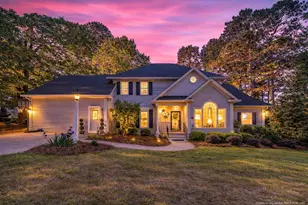 2621 Wellington Dr, Sanford, NC 27330 - Photo 1