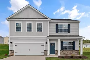 713 Lazy Elm Ln, Aberdeen, NC 28315 - Photo 1