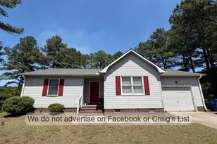 510 Berwick Dr, Raeford, NC 28376 - Photo 1