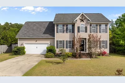 199 Fallingleaf Drive, Raeford, NC 28376 - Photo 1