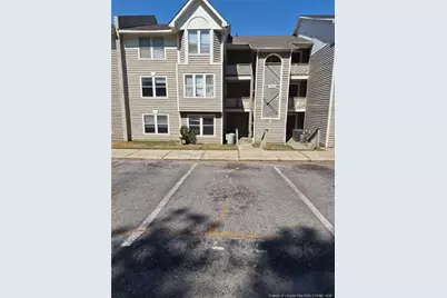1010 Brookhollow Drive #1, Fayetteville, NC 28314 - Photo 1