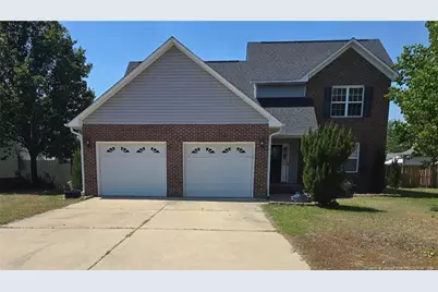 5508 Rising Ridge Drive, Hope Mills, NC 28348 - Photo 1