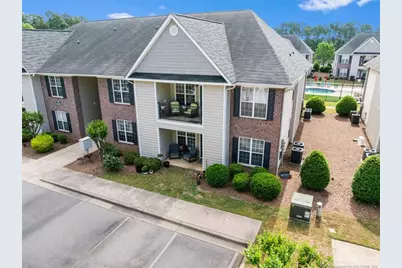 2525 McArthur Landing Circle #103, Fayetteville, NC 28311 - Photo 1