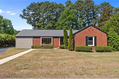 130 S Herndon Street, Fayetteville, NC 28303 - Photo 1