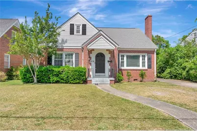 212 W 18th Street, Lumberton, NC 28358 - Photo 1