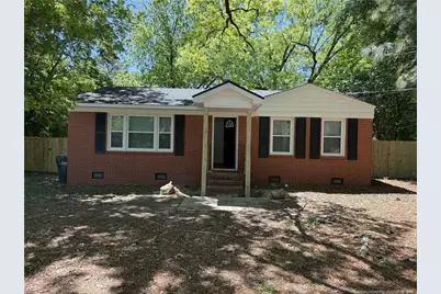 4909 Walnut Drive, Fayetteville, NC 28304 - Photo 1