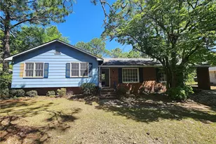 3748 Masters Dr, Hope Mills, NC 28348 - Photo 1