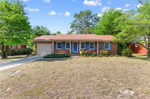 1914 Wyatt St, Fayetteville, NC 28304 - Photo 1