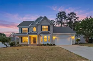3524 Kennicot Ct, Fayetteville, NC 28311 - Photo 1