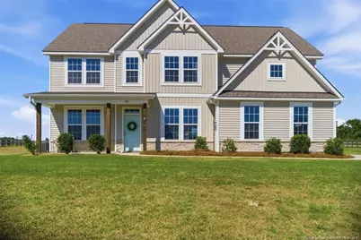 339 Rocking Horse Lane, Raeford, NC 28376 - Photo 1