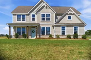 339 Rocking Horse Ln, Raeford, NC 28376 - Photo 1