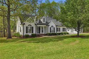 50 Dino Ct, Sanford, NC 27332 - Photo 1