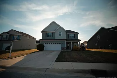 1745 Bluffside Drive, Fayetteville, NC 28312 - Photo 1