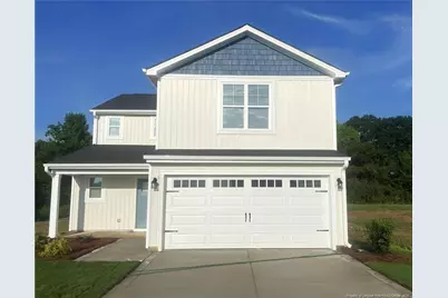 81 Coachman Lane, Autryville, NC 28318 - Photo 1