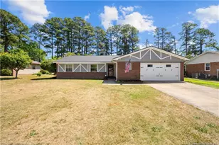 211 Wintergreen Dr, Fayetteville, NC 28314 - Photo 1