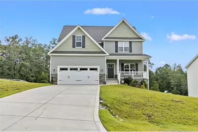 112 Nairn Street, Fayetteville, NC 28311 - Photo 1