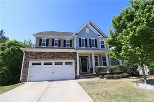 240 Mystwood Hollow Cir, Holly Springs, NC 27540 - Photo 1