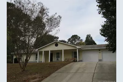5660 Bauer Street, Hope Mills, NC 28348 - Photo 1