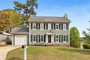 386 Saddle Ridge Rd, Fayetteville, NC 28311 - Photo 1