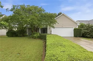1235 Chimney Swift Dr, Fayetteville, NC 28306 - Photo 1