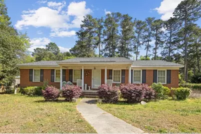 488 N Fayetteville Street, Parkton, NC 28371 - Photo 1