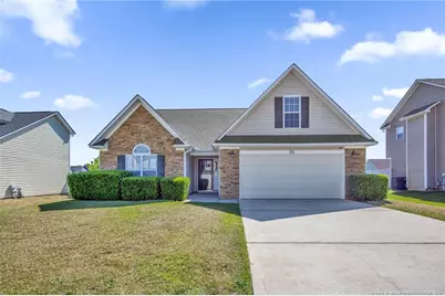 189 Bennington Drive, Raeford, NC 28376 - Photo 1
