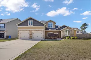 2749 Mosquera Dr, Fayetteville, NC 28306 - Photo 1