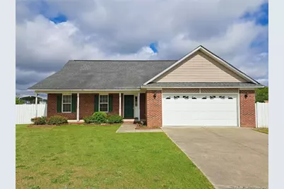 206 Sandspur Court, Raeford, NC 28376 - Photo 1