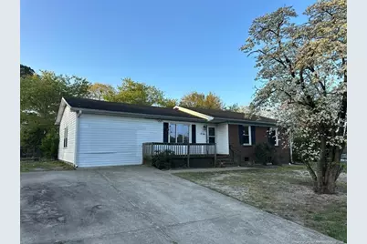 864 Durwood Drive, Fayetteville, NC 28311 - Photo 1