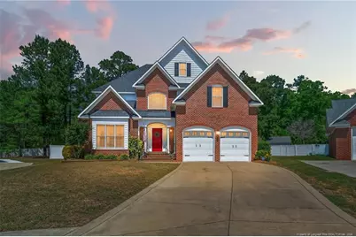 8040 Trout Creek Road, Fayetteville, NC 28304 - Photo 1