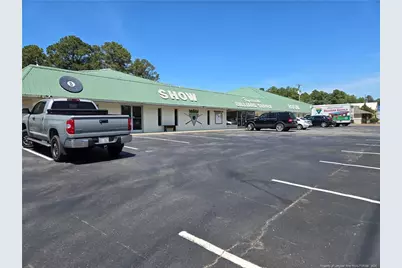 1813-1817 Pamalee Drive, Fayetteville, NC 28301 - Photo 1